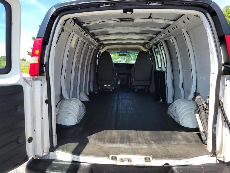 chevrolet express cargo 2011 1GCZGUCG8B1123125 image chevrolet express cargo 2011 1GCZGUCG8B1123125 image